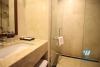 Brand new and luxurious 2 bedrooms apartment for rent in Hai Ba Trung area